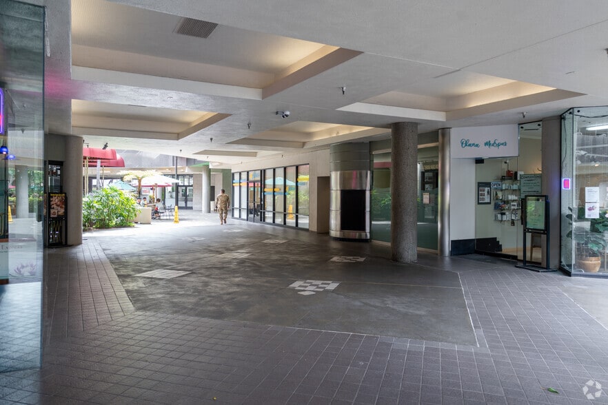More Photos Of 500 Ala Moana Blvd, Honolulu Office For Lease