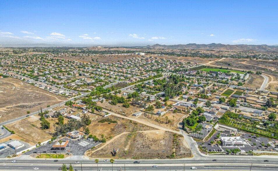 More Photos Of SEC Van Buren Blvd & Fred St, Riverside Land For Sale