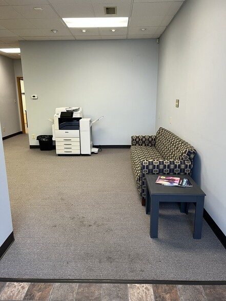 More Photos Of 9093 Technology Dr, Fishers Light Manufacturing For Lease