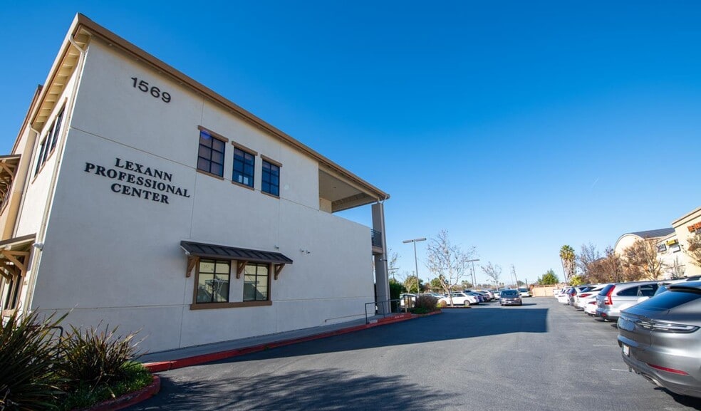 More Photos Of 3005 Silver Creek Rd, San Jose Freestanding For Sale