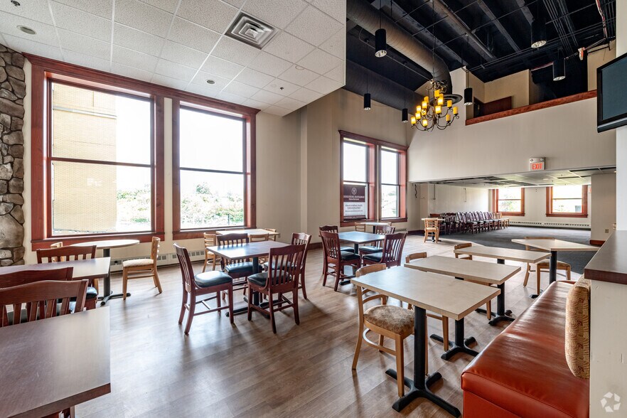 More Photos Of 222 S Main St, Akron Office For Sale