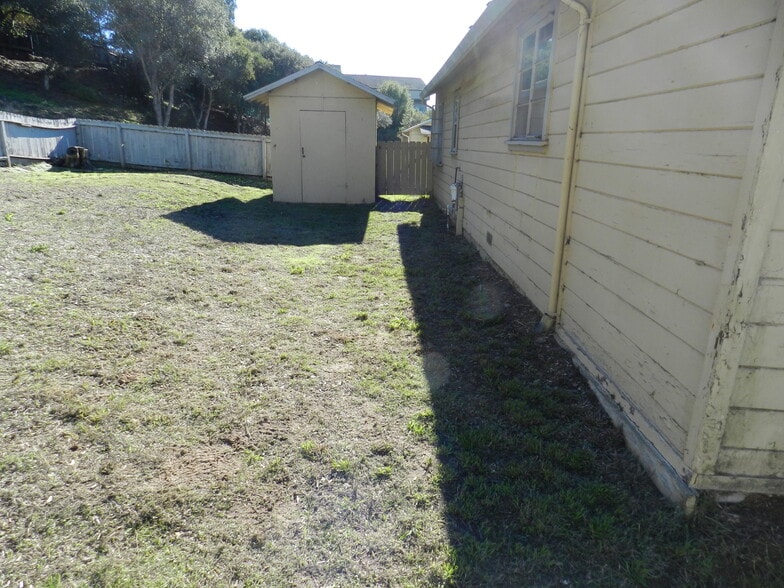 More Photos Of 17663 Vierra Canyon Rd, Salinas Manufactured Housing Mobile Home Park For Sale