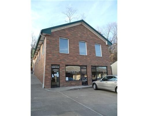 More Photos Of 3350 Millers Run Rd, Cecil Storefront Retail Office For Lease