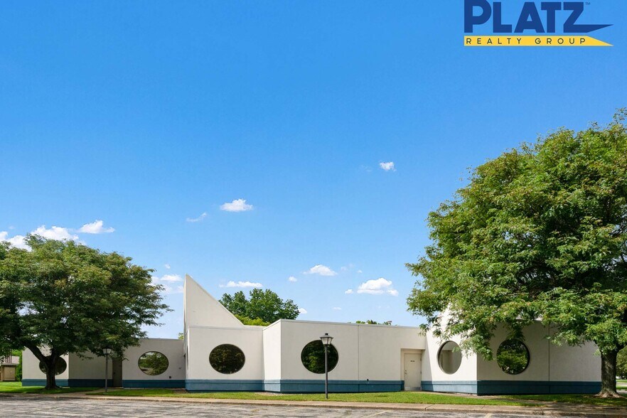 More Photos Of 810 Boardman Canfield Rd, Youngstown Medical For Lease