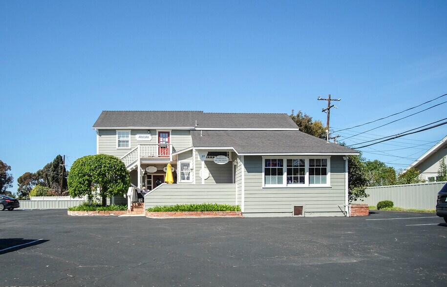 More Photos Of 25 Carlo Dr, Goleta Office Residential For Lease
