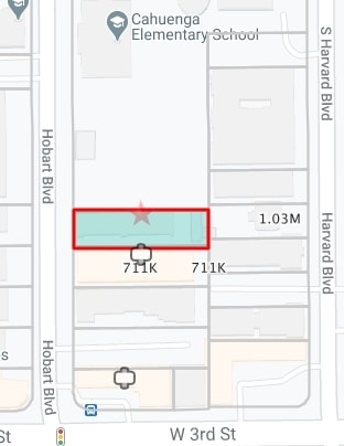 More Photos Of 248 S Hobart Blvd, Los Angeles Apartments For Sale