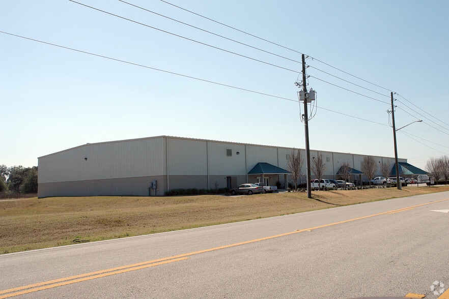 More Photos Of 4130 SW 13th St, Ocala Industrial For Sale