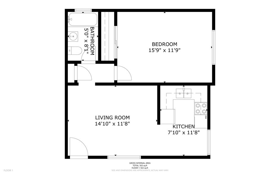 More Photos Of 2136 Main St, Santa Clara Apartments For Sale