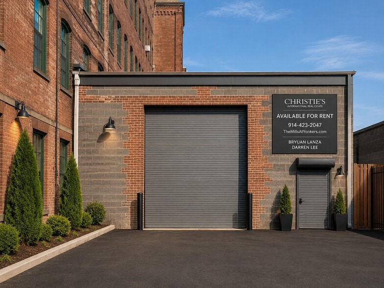 More Photos Of 500-530 Nepperhan Ave, Yonkers Showroom For Lease