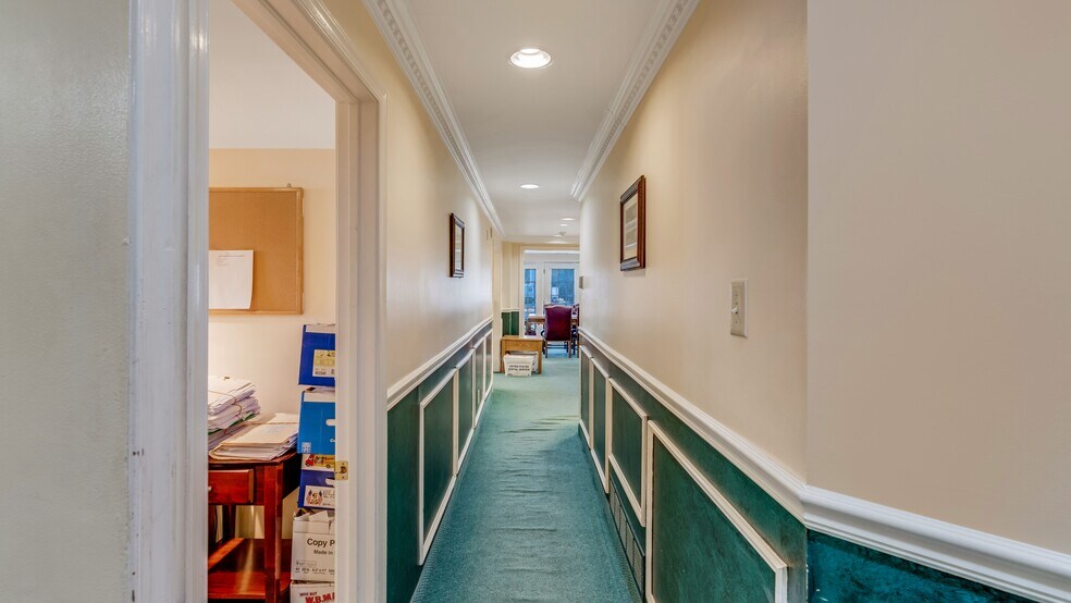 More Photos Of 412 S White Horse Pike, Audubon Office Residential For Sale