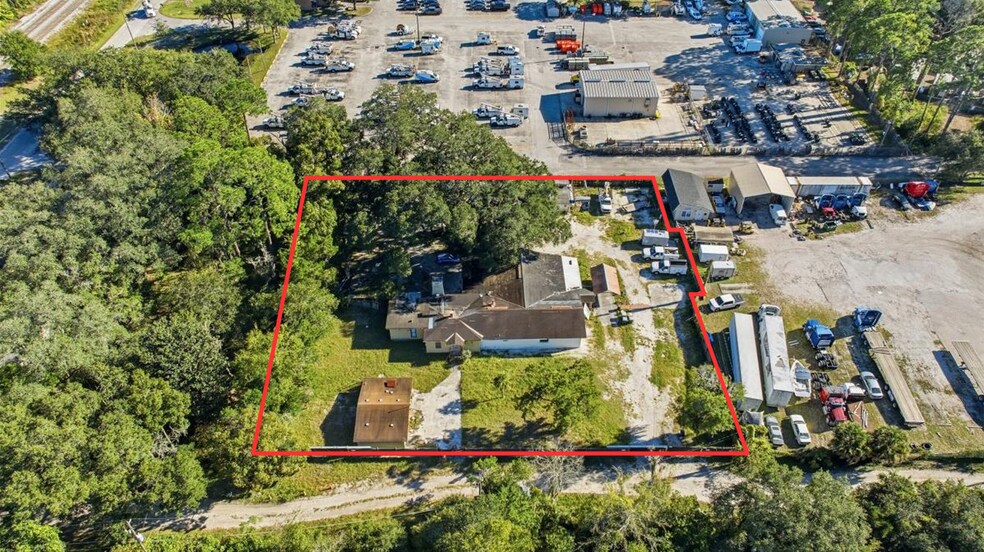 More Photos Of 5070 Elinor Rd, Jacksonville Office For Sale