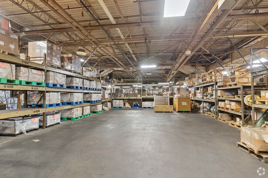More Photos Of 1185 E Keating Ave, Muskegon Manufacturing For Sale