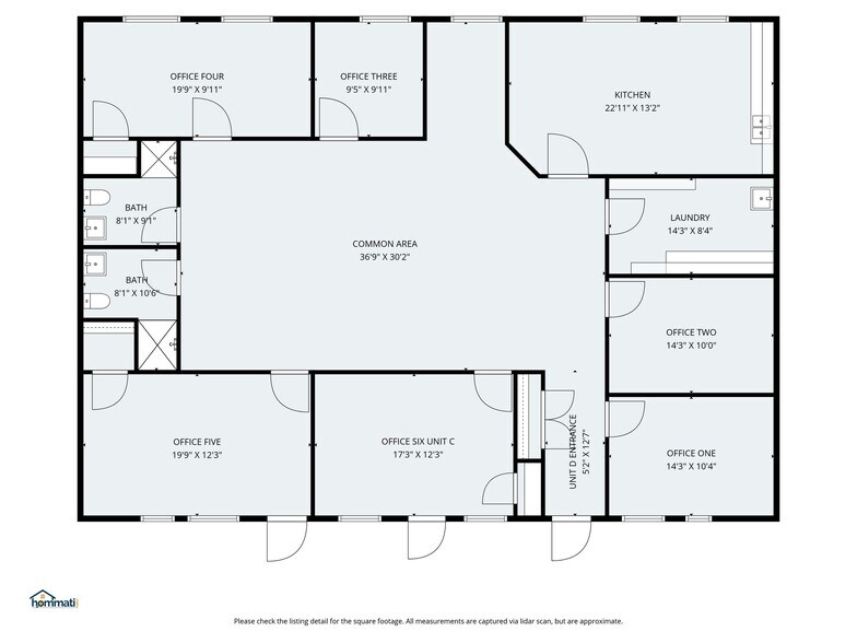 More Photos Of 9380 Forestwood Ln, Manassas Office For Lease