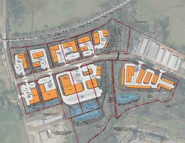 More Photos Of Greensboro Hwy, Greensboro Land For Sale