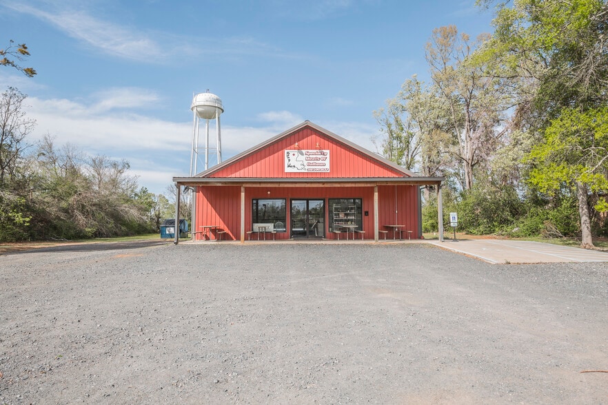 Primary Photo Of 147 US-80 Hwy, Calhoun General Retail For Sale