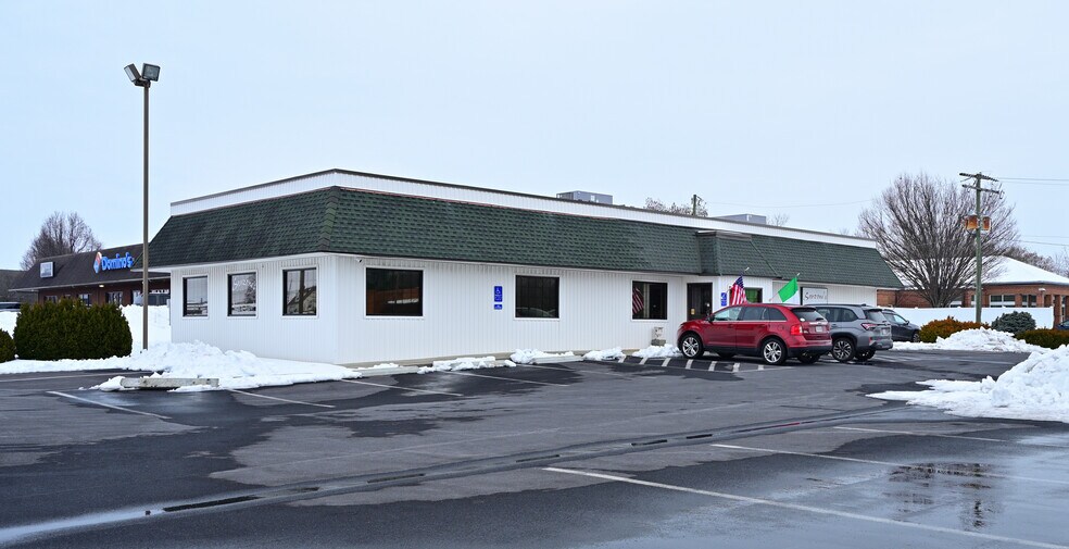 Primary Photo Of 2897 Stuarts Draft Hwy, Stuarts Draft Specialty For Sale