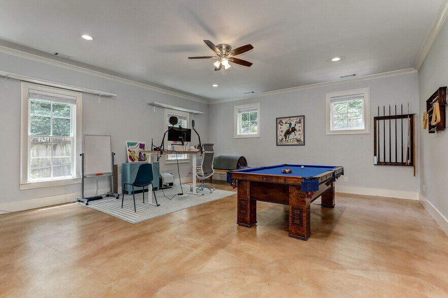 More Photos Of 2972 Lookout Pl NE, Atlanta Office Residential For Sale