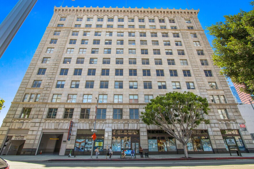 More Photos Of 710-714 W Olympic Blvd, Los Angeles Office For Lease