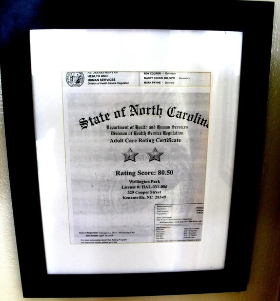 More Photos Of 329 Cooper St, Kenansville Assisted Living For Sale