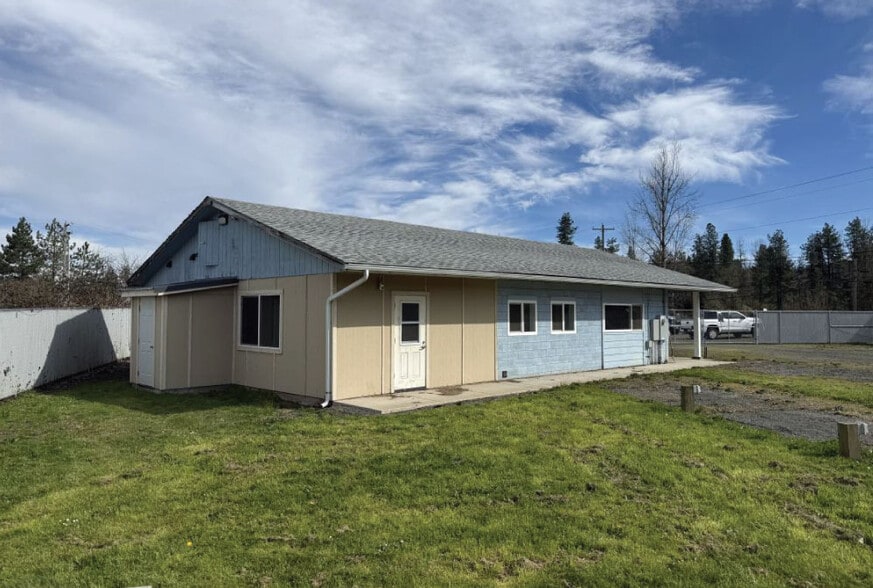 More Photos Of 2205 Highway 99, Cottage Grove Industrial For Sale