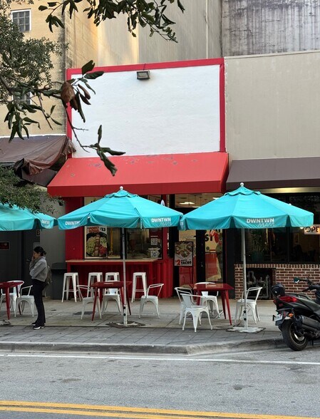 More Photos Of 16-20 W Flagler St, Miami Storefront For Lease