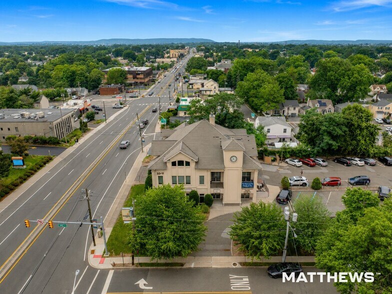 More Photos Of 33-11 Broadway, Fair Lawn Bank For Sale