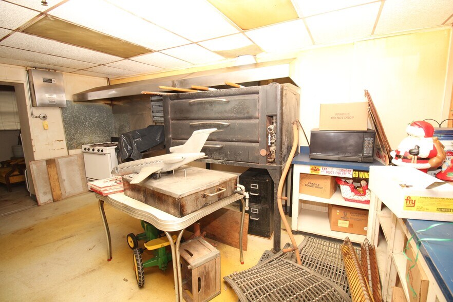 More Photos Of 101 Main st, Phelps Convenience Store For Sale