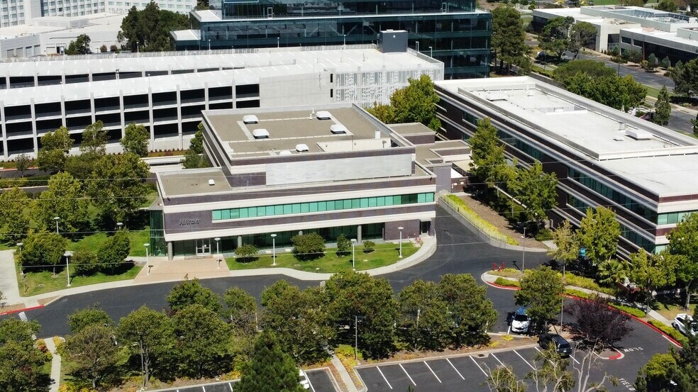 Primary Photo Of 1399 Shoreway Rd, Belmont Office For Lease
