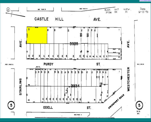 More Photos Of 1381 Castle Hill Ave, Bronx Apartments For Lease