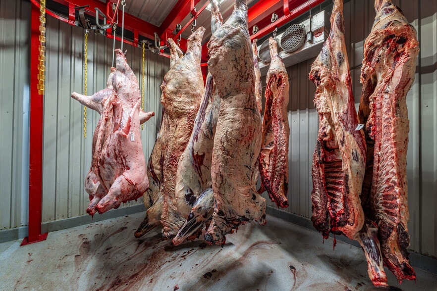 More Photos Of 1321 N FM 56, Glen Rose Trailer Camper Park For Sale