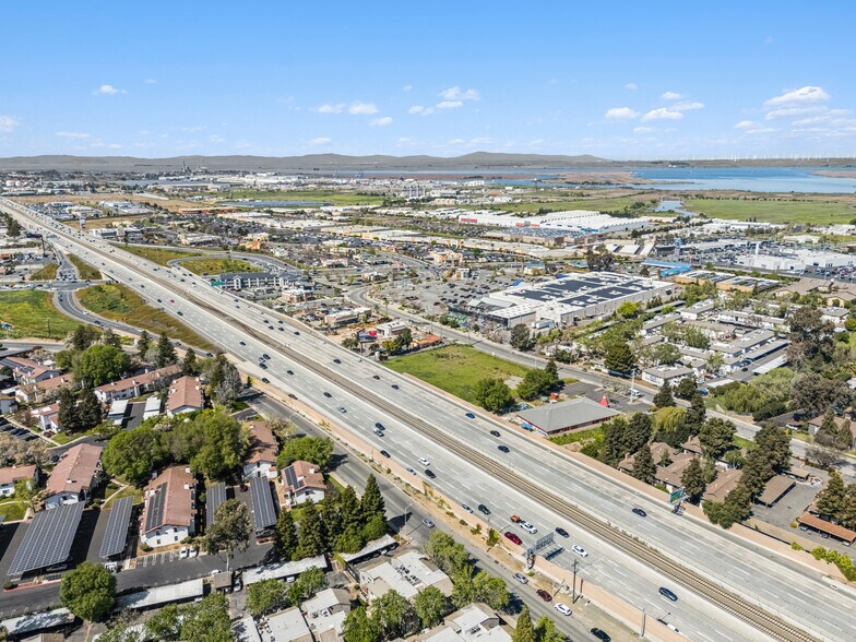 More Photos Of 2410 Mahogany Way, Antioch Fast Food For Sale