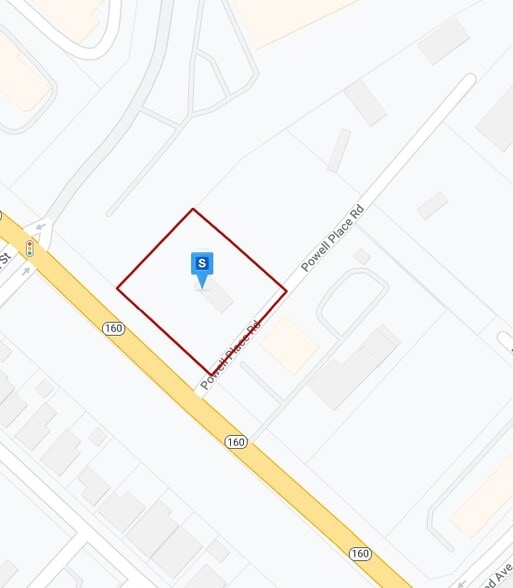 More Photos Of 1954 Highway 160 W, Fort Mill Restaurant For Lease