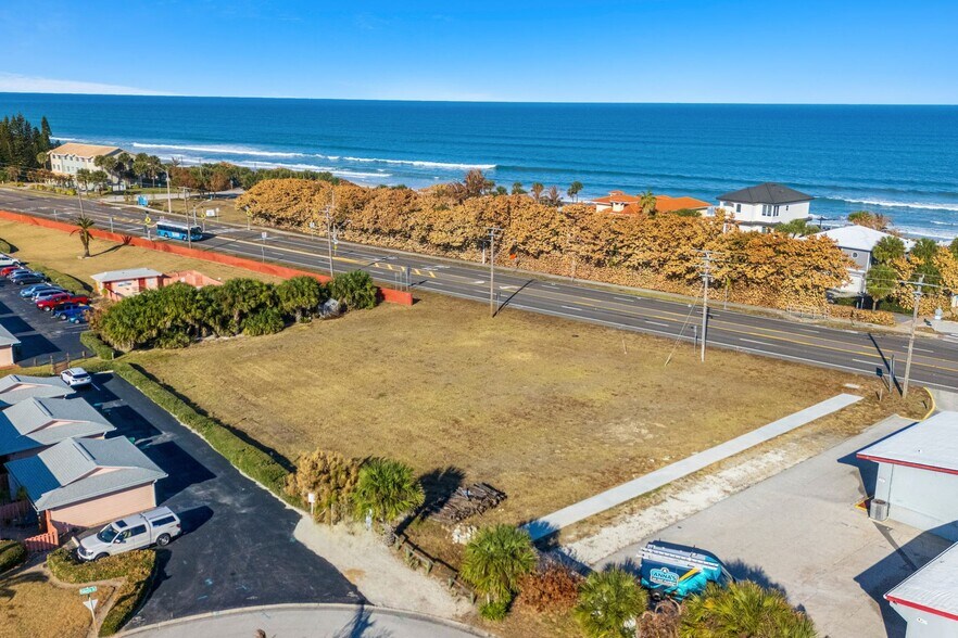 More Photos Of 1740 Highway A1A, Satellite Beach Land For Sale