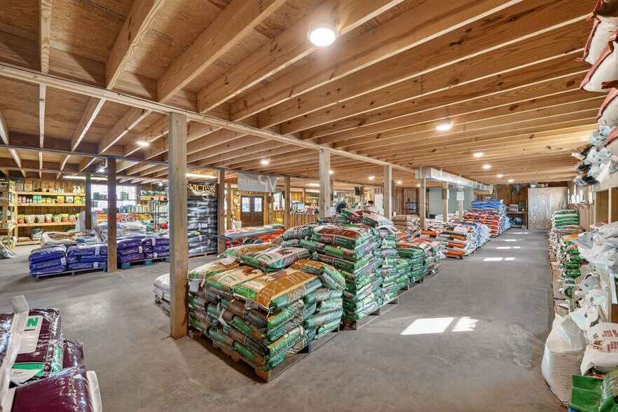 More Photos Of 2668 Huntsville Hwy, Fayetteville General Retail For Sale