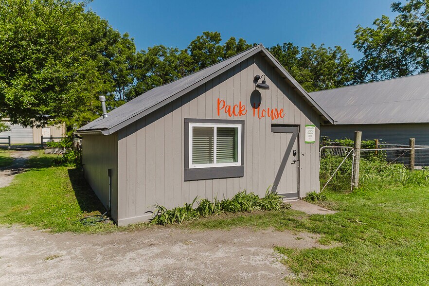 More Photos Of 15615 E 21st St, Wichita Land For Sale