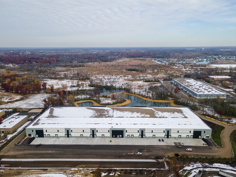 10400 Naples St NE, Blaine, MN 55449 Industrial For Lease