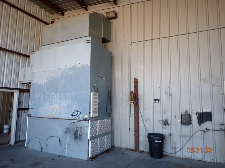 More Photos Of 301 S Bloomington St, Lowell Warehouse For Sale