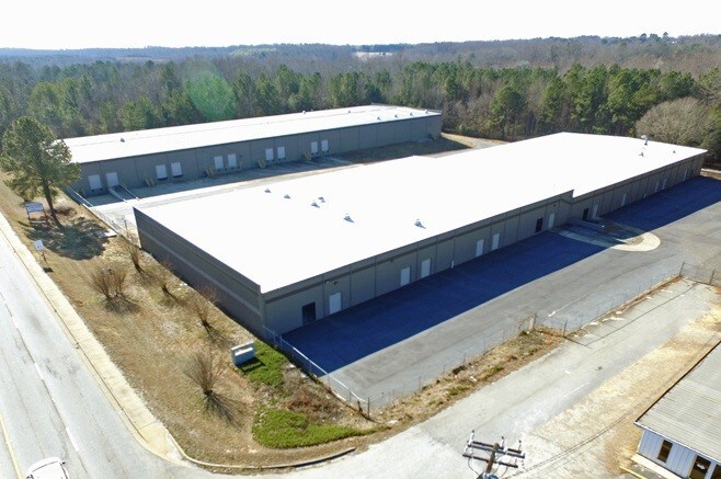 More Photos Of 148 Southport Rd, Spartanburg Warehouse For Lease