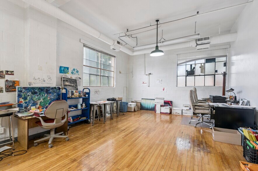 More Photos Of 221 Broadview Ave, Toronto Storefront Retail Office For Sale