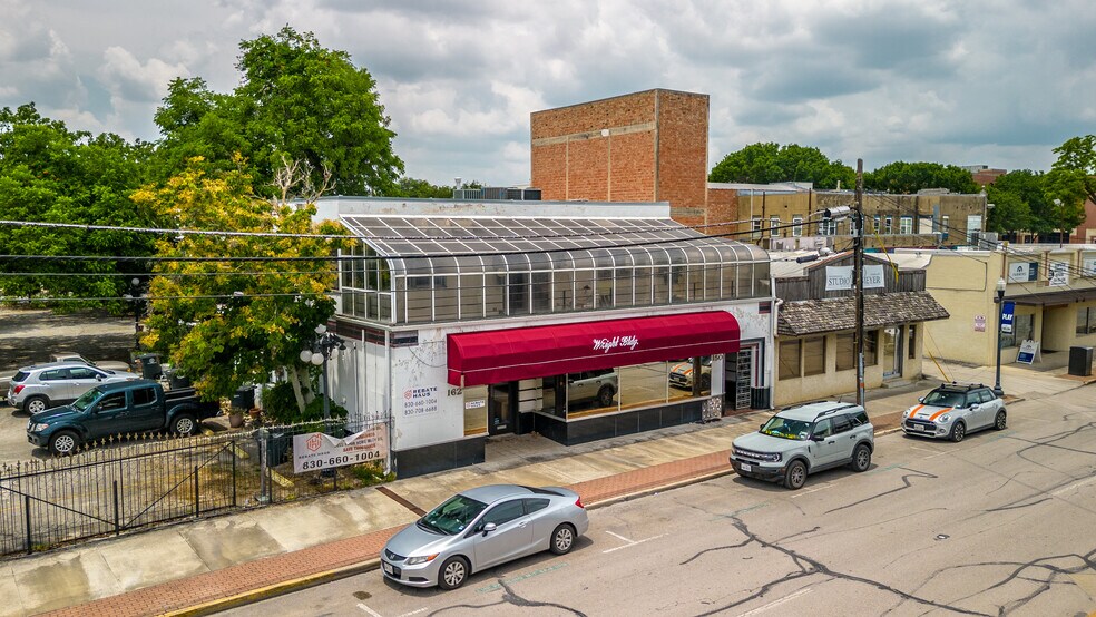 More Photos Of 150-162 S Seguin Ave, New Braunfels Office For Lease