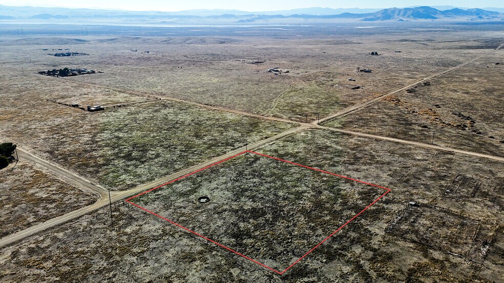 More Photos Of 0 Asilomar Trail, Santa Margarita Land For Sale