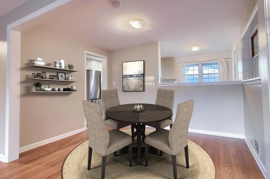 More Photos Of 928 S Harrison St, Denver Multifamily For Sale