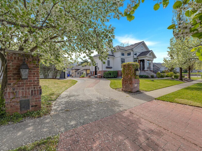 More Photos Of 485 S 100 E, Bountiful Office Residential For Sale