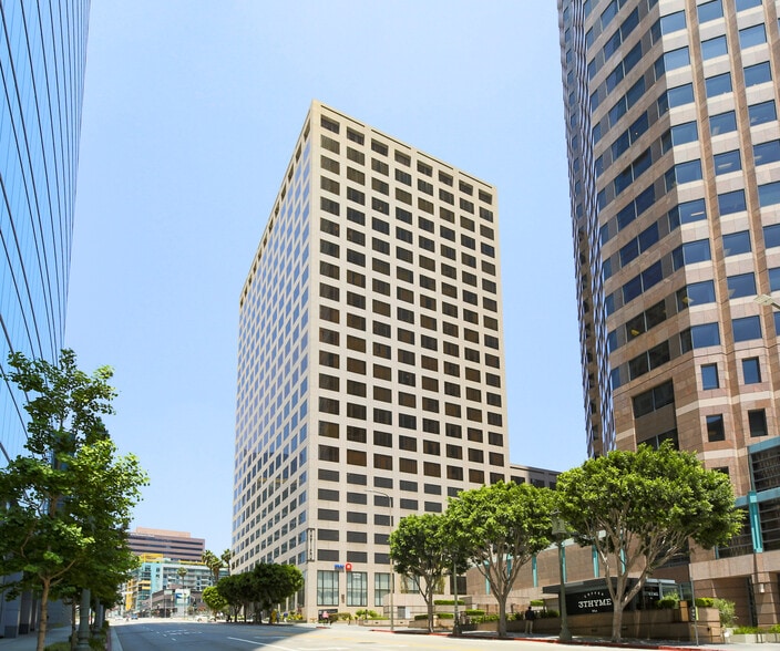 More Photos Of 915 Wilshire Blvd, Los Angeles Office For Lease