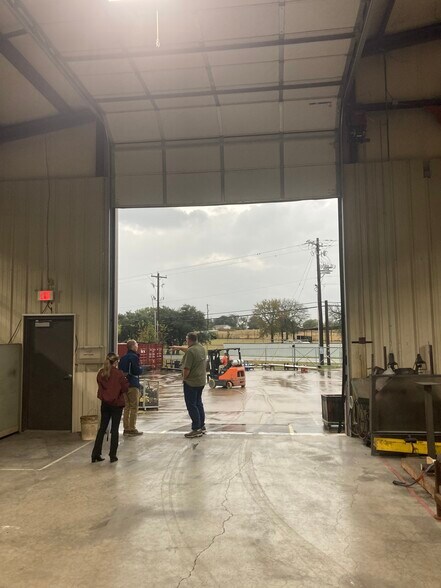 More Photos Of 11220 S FM 730, Azle Industrial For Sale