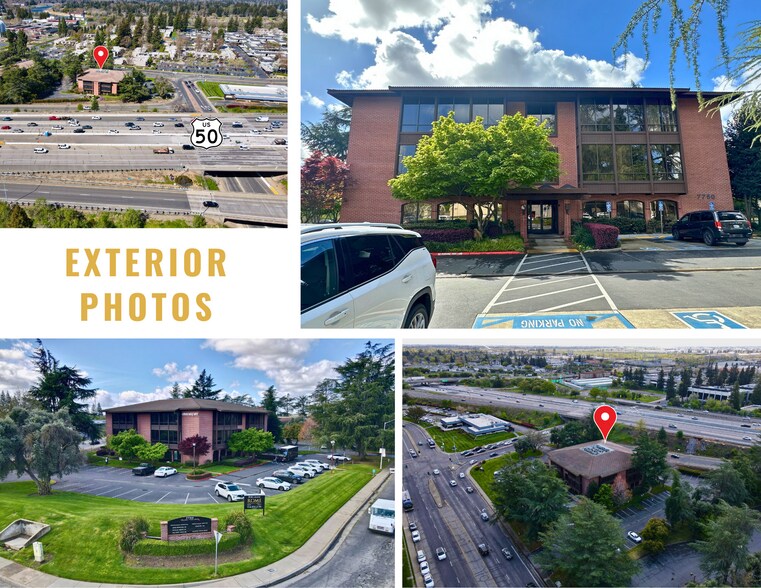 More Photos Of 7750 College Town Dr, Sacramento Office Residential For Lease