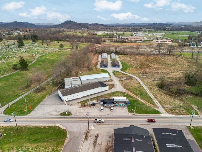 More Photos Of 500 E Main St, Lebanon Land For Sale