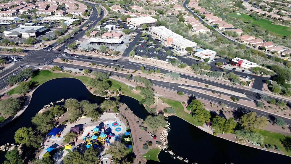 More Photos Of 3434 W Anthem Way, Anthem Freestanding For Sale