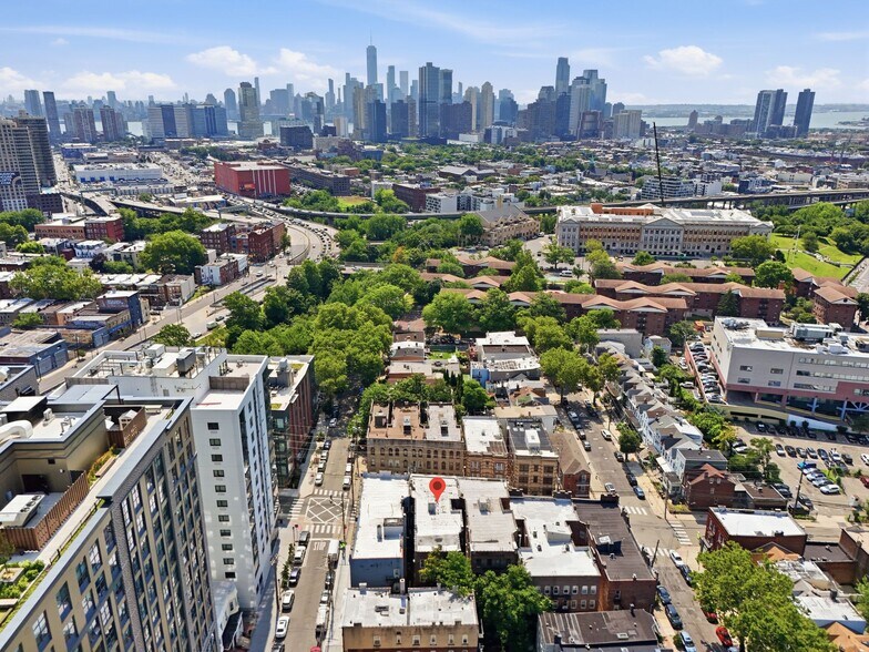 More Photos Of 331 Baldwin Ave, Jersey City Apartments For Sale