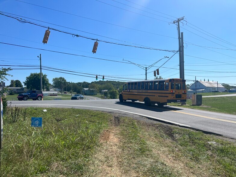 More Photos Of 4159 Williamsport Pike, Martinsburg Land For Sale